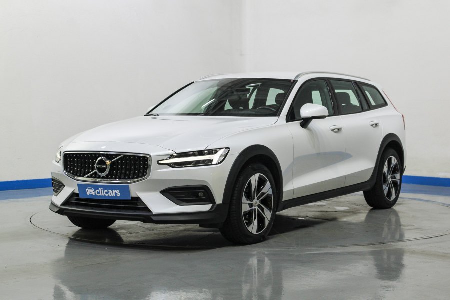 Volvo V60 Cross Country Mild hybrid V60 Cross Country B4 Pro AWD Aut.