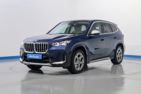 BMW X1 xDrive25eA