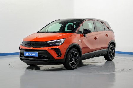 Comprar Opel Crossland 1.5D S&S GS Line 110 Opel Crossland 1.5D S&S GS Line 110