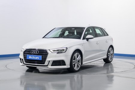 Audi A3 Sportback 30 TDI S Line