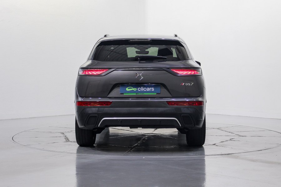 DS DS 7 Crossback Diésel DS 7 Crossback 1.5BlueHDi Performance Line + Aut. 4