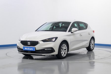 SEAT León 2.0TDI S&S Style 115