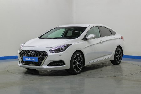 Comprar Hyundai i40 Diésel 1.6 CRDi 100kW (136CV) Tecno DCT Hyundai i40 Diésel 1.6 CRDi 100kW (136CV) Tecno DCT