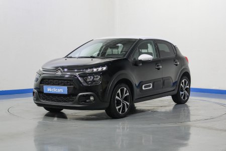 Citroën C3 Diésel BlueHDi 75KW (100CV) S&S Shine