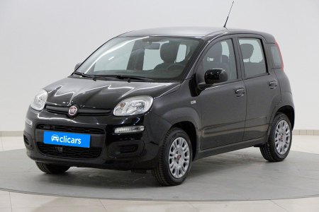 Comprar Fiat Panda Gasolina 1.2 Easy 51kW (69CV) Fiat Panda Gasolina 1.2 Easy 51kW (69CV)