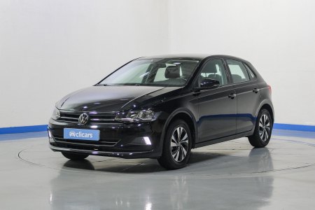 Comprar Volkswagen Polo Gasolina Advance 1.0 59kW (80CV) Volkswagen Polo Gasolina Advance 1.0 59kW (80CV)