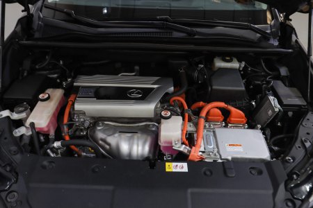 Lexus NX Híbrido 2.5 300h Business Navigation 2WD 36