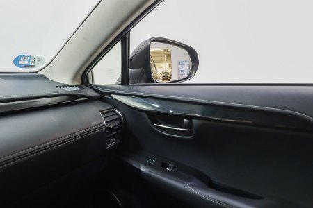 Lexus NX Híbrido 2.5 300h Business Navigation 2WD 32