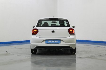 Volkswagen Polo Advance 1.0 TSI 70kW (95CV) 4