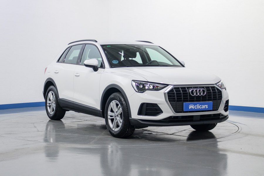 Audi Q3 Diésel Q3 35 TDI S tronic 110kW (4.75) 3