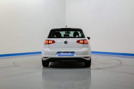 Volkswagen Golf Diésel Advance 1.6 TDI 110CV BMT 4