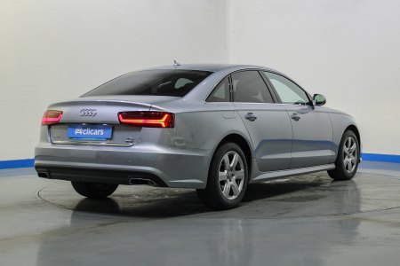 Audi A6 Diésel 2.0 TDI 140kW(190CV) ultra S tronic 5