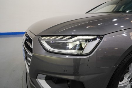 Audi A4 Mild hybrid Advanced 30 TDI 100kW (136CV) S tronic 11