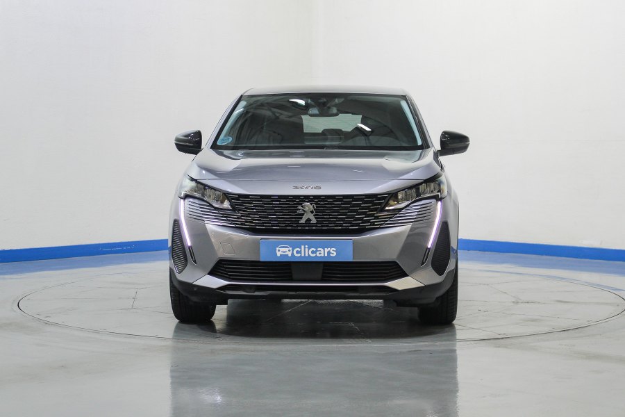 Peugeot 3008 SUV Gasolina 3008 1.2 S&S PureTech Allure 130 2