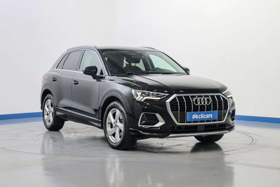 Audi Q3 Diésel Advanced 35 TDI 110kW (150CV) S tronic 3