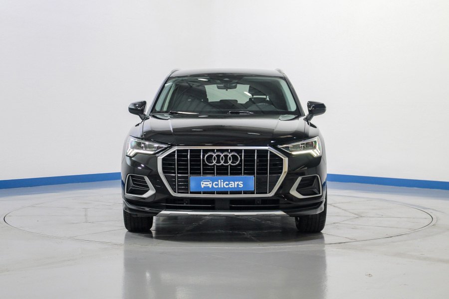 Audi Q3 Diésel Advanced 35 TDI 110kW (150CV) S tronic 2