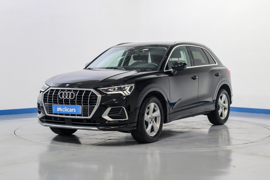 Audi Q3 Diésel Advanced 35 TDI 110kW (150CV) S tronic