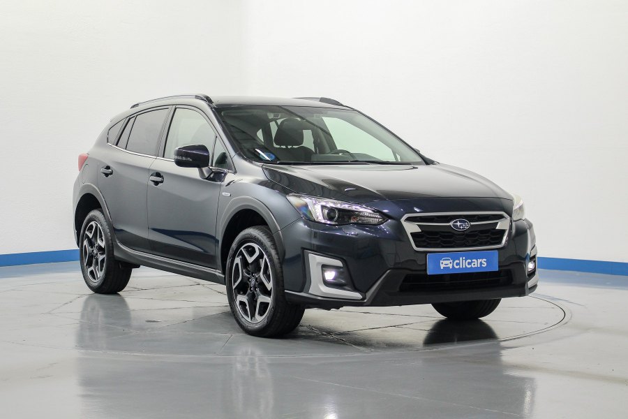 Subaru XV Híbrido XV 2.0i Hybrid Sport Plus CVT 3