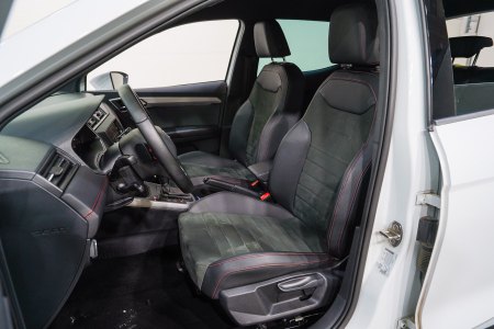 SEAT Arona Gasolina 1.0 TSI 85kW (115CV) DSG FR Ecomotive 14