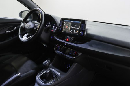 Hyundai i30 Diésel 1.6 CRDI 85kW (116CV) Tecno 34
