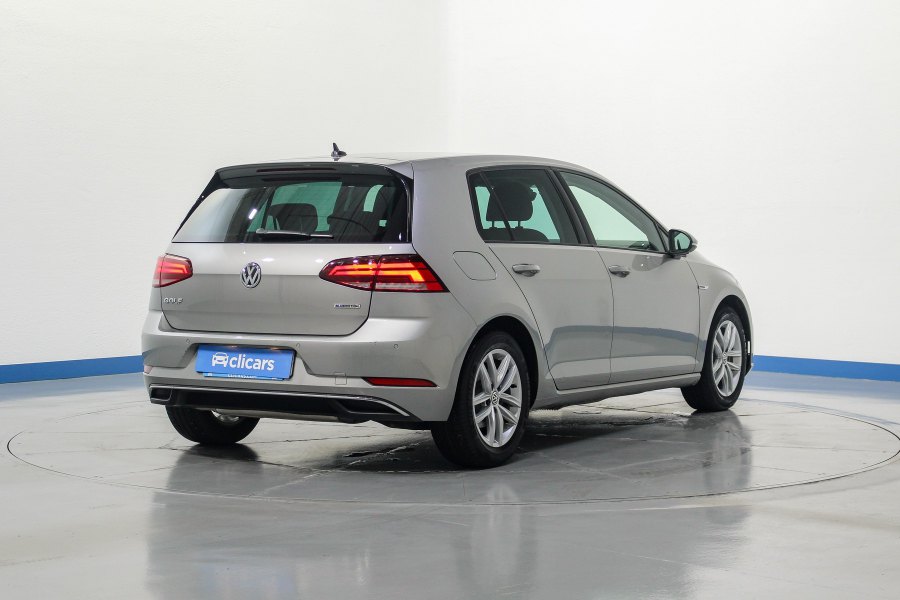 Volkswagen Golf Gasolina Golf 1.5 TSI Evo BM Advance 96kW 5