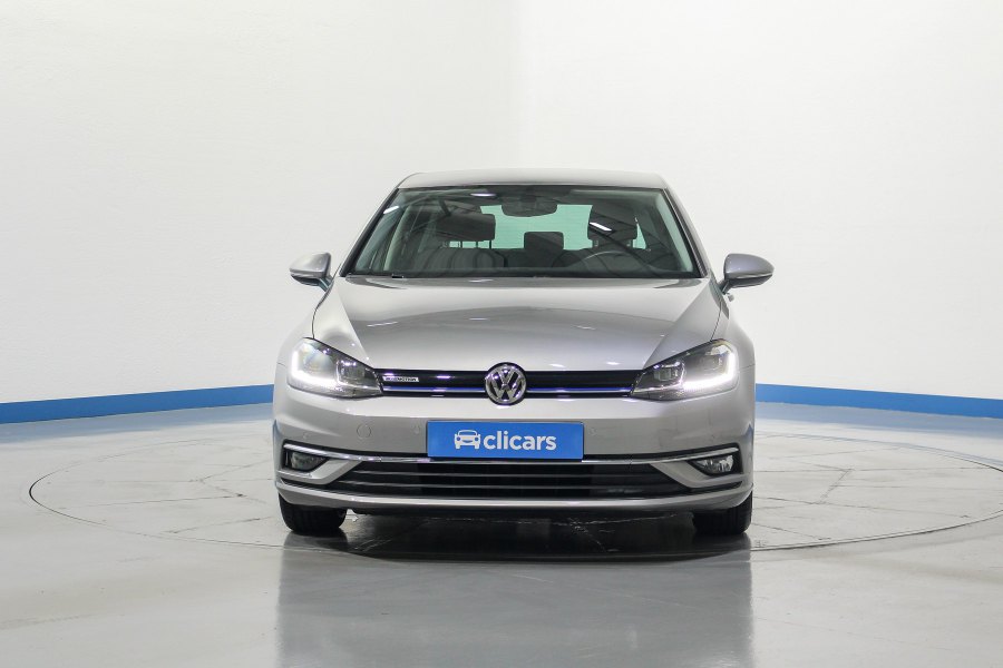 Volkswagen Golf Gasolina Golf 1.5 TSI Evo BM Advance 96kW 2