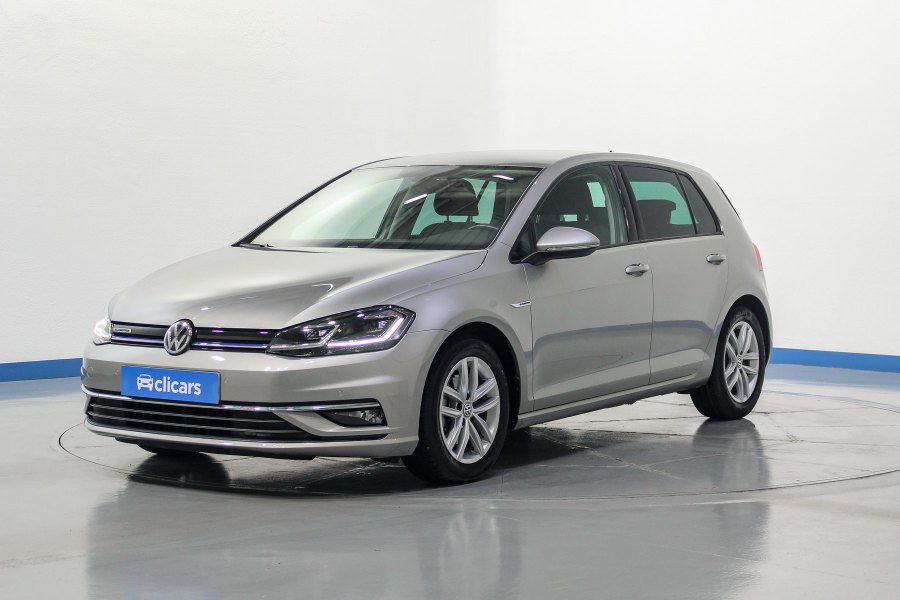 Volkswagen Golf Gasolina Golf 1.5 TSI Evo BM Advance 96kW