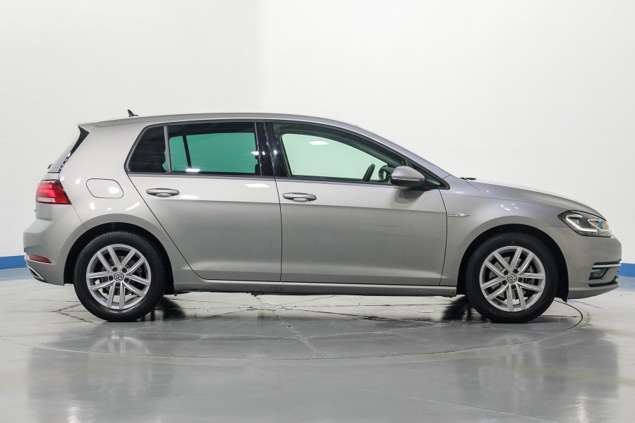 Volkswagen Golf Gasolina Golf 1.5 TSI Evo BM Advance 96kW 6