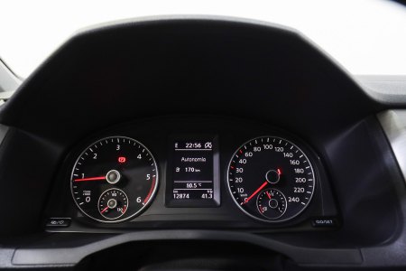 Volkswagen Caddy Diésel Maxi Origin 2.0 TDI 75kW (102CV) 17
