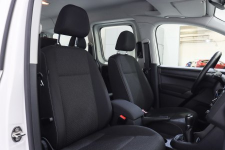 Volkswagen Caddy Diésel Maxi Origin 2.0 TDI 75kW (102CV) 18