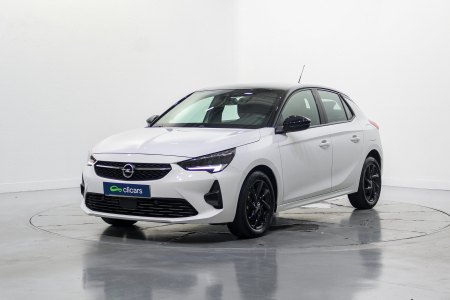 Comprar Opel Corsa 1.2T XHL S/S GS 100 Opel Corsa 1.2T XHL S/S GS 100