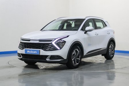 Comprar Kia Sportage Gasolina 1.6 T-GDi 110kW (150CV) Drive 4x2 Kia Sportage Gasolina 1.6 T-GDi 110kW (150CV) Drive 4x2