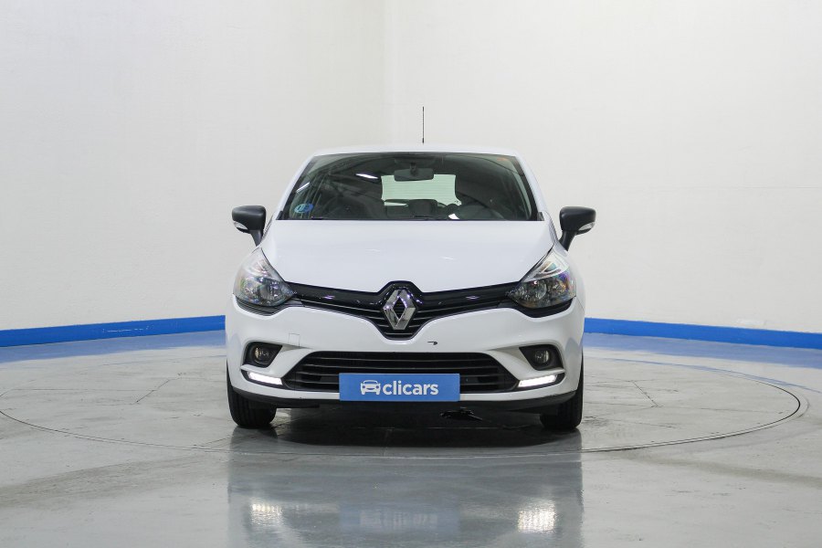 Renault Clio GLP Business Energy TCe 66kW (90CV) GLP 2