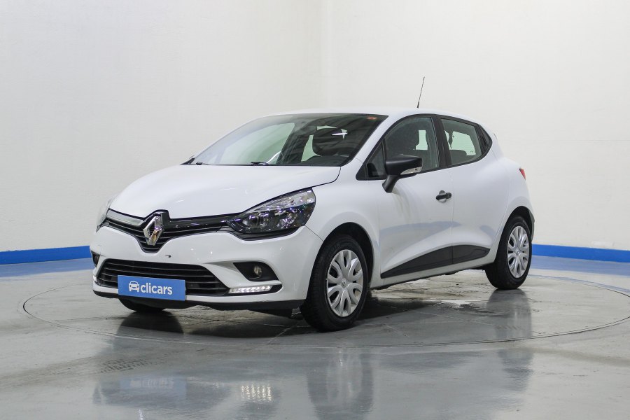 Renault Clio GLP Business Energy TCe 66kW (90CV) GLP