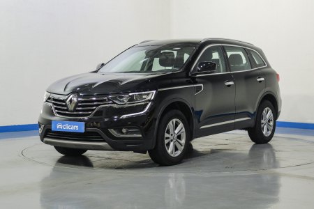 Renault Koleos 2.0dCi Intens 4WD