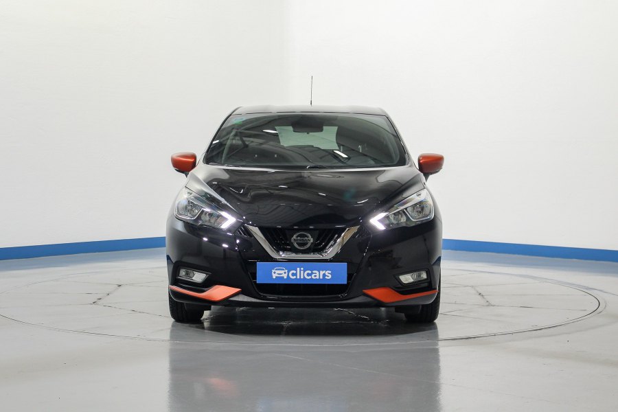 Nissan Micra Gasolina Micra IG-T S&S N-Connecta 90 2