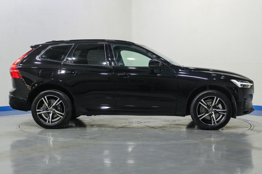 Volvo XC60 Mild hybrid 2.0 B4 D AWD R-Design Auto 6