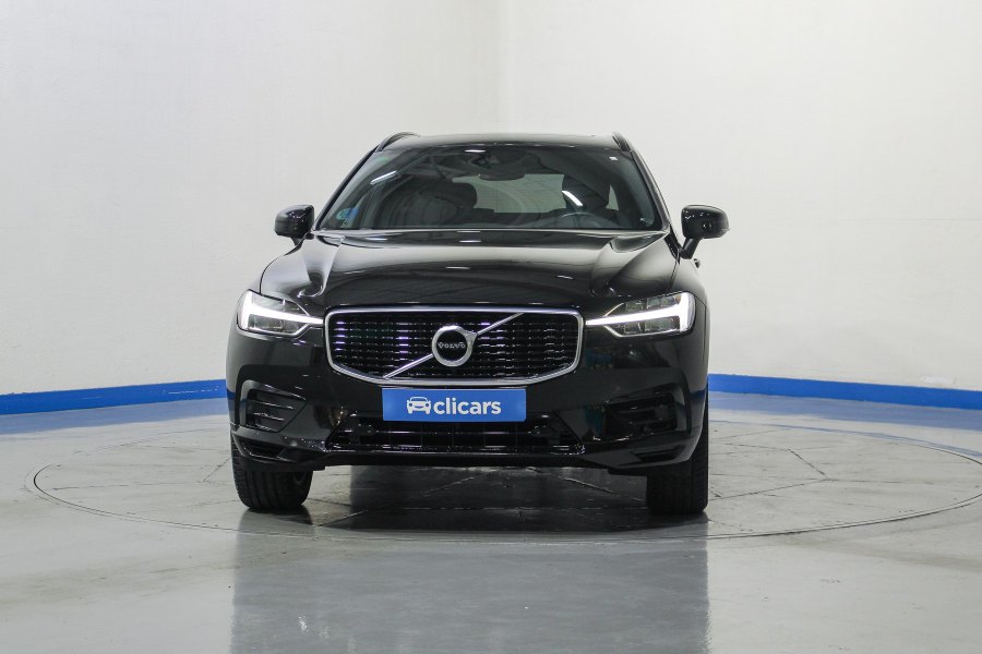 Volvo XC60 Mild hybrid 2.0 B4 D AWD R-Design Auto 2