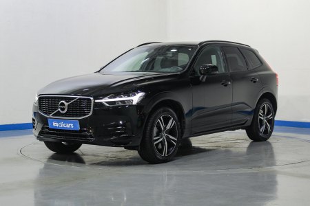 Volvo XC60 B4 R-Design AWD Aut.