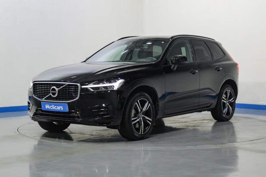 Volvo XC60 Mild hybrid 2.0 B4 D AWD R-Design Auto