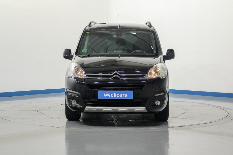 Citroen Berlingo Diésel B. Multispace 1.6BlueHDi 20 Aniversario 100 2