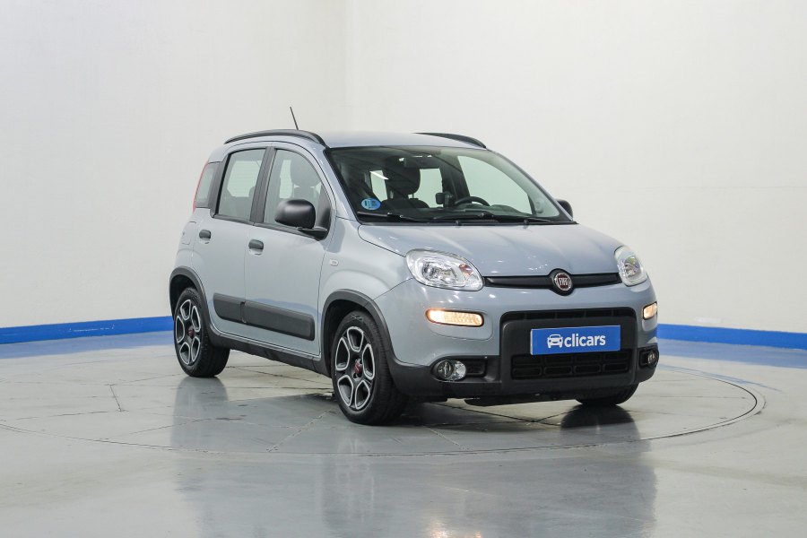 Fiat Panda Mild hybrid Panda 1.0 Gse Hybrid 3