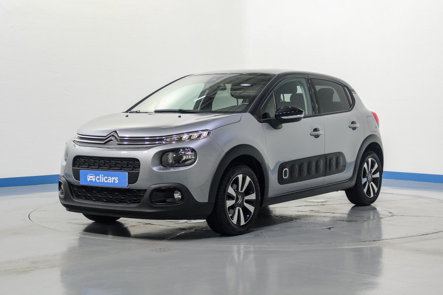 Citroen C3 Gasolina C3 1.2 PureTech S&S Shine 110