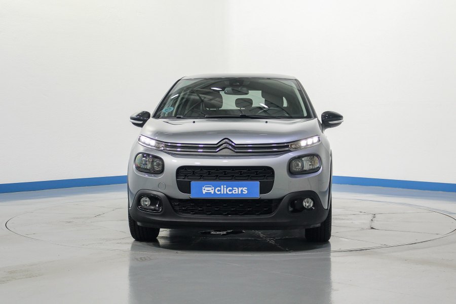 Citroen C3 Gasolina C3 1.2 PureTech S&S Shine 110 2