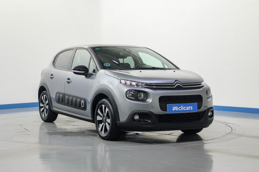 Citroen C3 Gasolina C3 1.2 PureTech S&S Shine 110 3