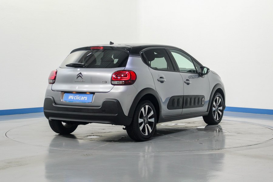 Citroen C3 Gasolina C3 1.2 PureTech S&S Shine 110 5