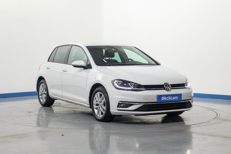 Volkswagen Golf Diésel Golf 1.6TDI Advance 85kW 3