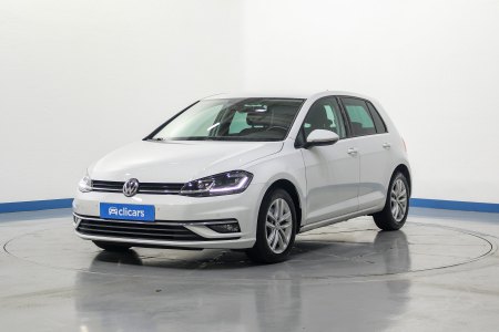 Volkswagen Golf 1.6TDI Advance