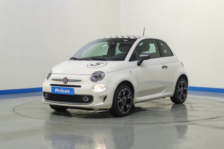 Fiat 500 1.2 S