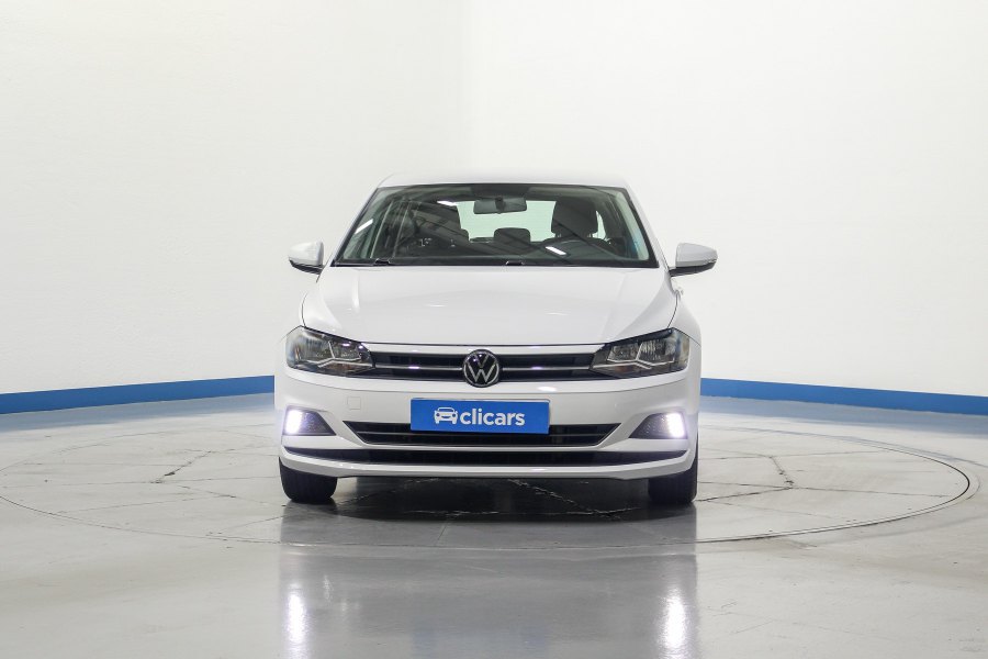 Volkswagen Polo Gasolina Polo 1.0 TSI Advance 70kW 2